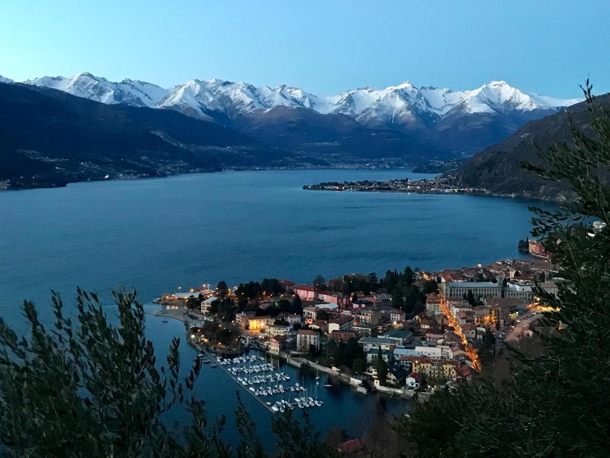 Отель Gli Oleandri Беллано Экстерьер фото